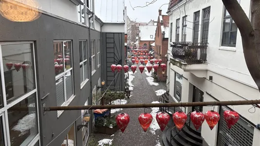 Kontorlokaler til leje i Odense C - billede 11
