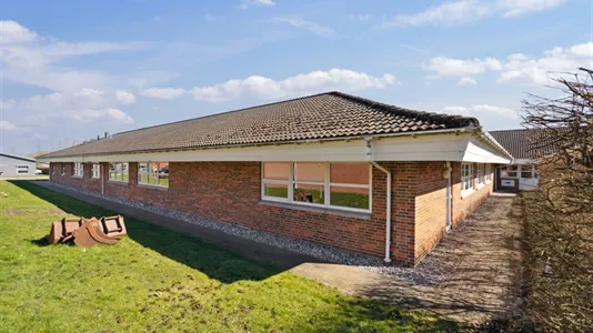 Kontorlokaler til leje i Odense SØ - billede 36