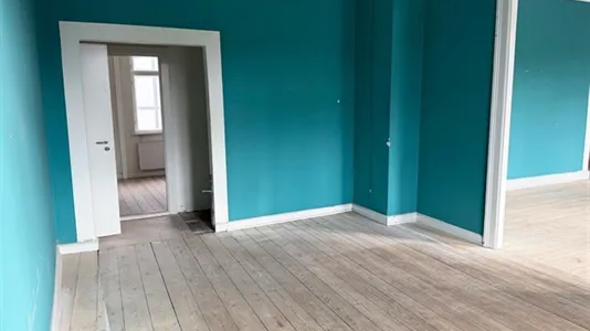 Kontorlokaler til leje i Århus C - billede 9