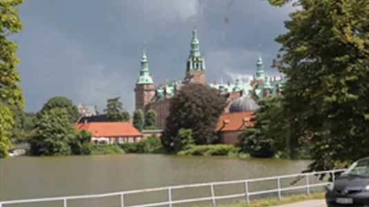 Kontorlokaler til leje i Hillerød - billede 2