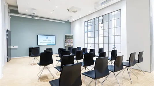 Kontorlokaler til leje i Odense C - billede 11