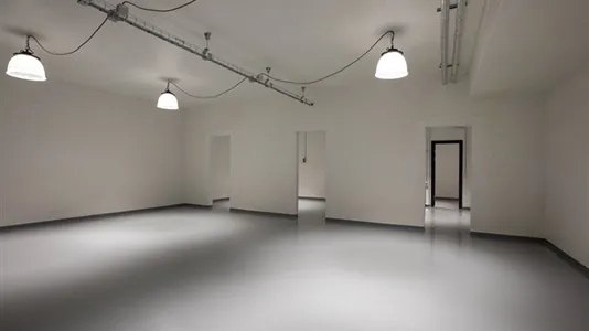 Kontorlokaler til leje i Herlev - billede 5