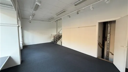 Butikslokaler til leje i Ballerup - billede 6