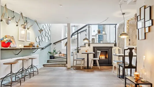 Restaurantlokaler til leje i Århus C - billede 5