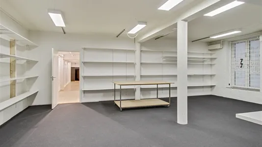 Butikslokaler til leje i Hjørring - billede 7