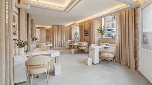 Kontorlokaler til leje i Østerbro - billede 2