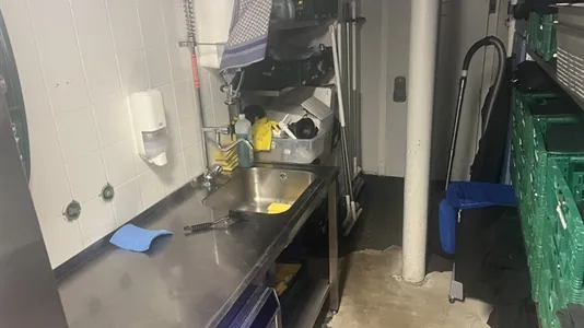 Restaurantlokaler til leje i København K - billede 9