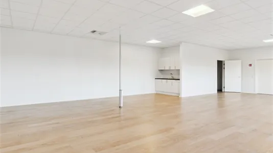 Kontorlokaler til leje i Odense SØ - billede 5