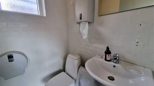 Kontorlokaler til leje i Viborg - billede 12