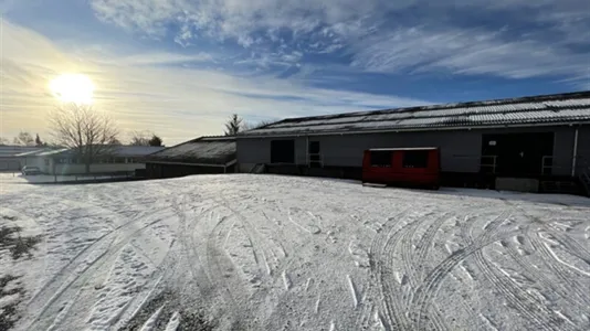 Erhvervslejemål til leje i Aalborg SV - billede 3