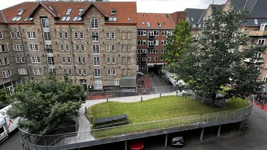 Kontorfællesskaber til leje i Århus C - billede 14