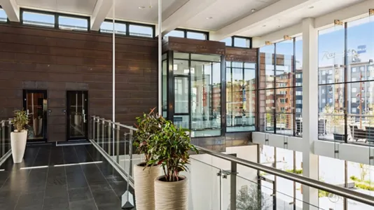 Butikslokaler til leje i Aalborg Centrum - billede 4