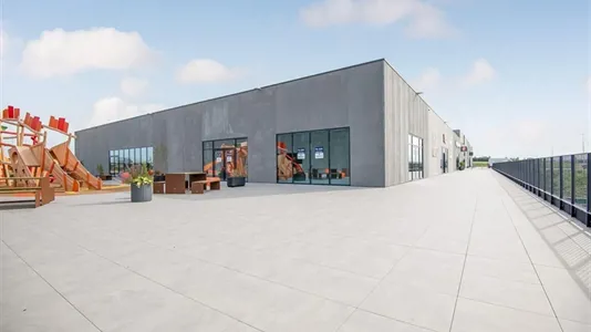 Restaurantlokaler til leje i Næstved - billede 3