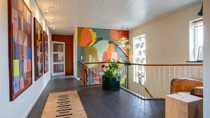 Hyggeligt og centralt beliggende kontor - eller lignende