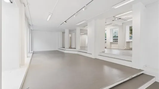 Butikslokaler til leje i Frederiksberg - billede 4