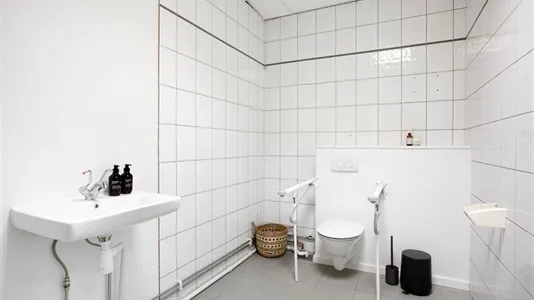 Kliniklokaler til leje i Taastrup - billede 12