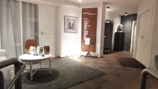 Kliniklokaler til leje i København K - billede 8