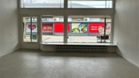 Butikslokaler til leje i Valby - billede 4