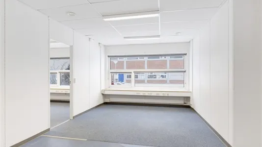 Erhvervslejemål til leje i København K - billede 6