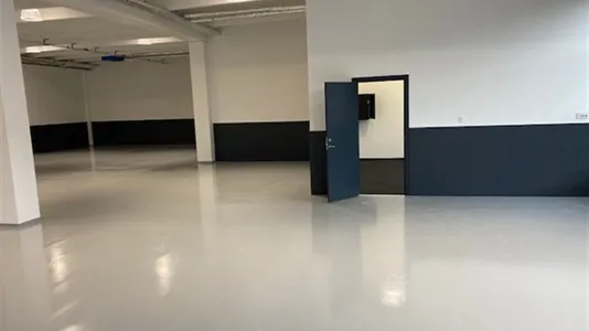 Kontorlokaler til leje i Albertslund - billede 1