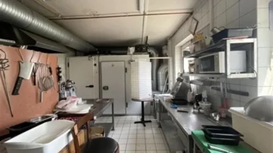 Butikslokaler til leje i Ballerup - billede 13