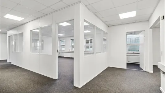 Lagerlokaler til leje i Århus N - billede 6