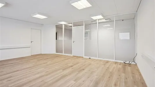 Kontorlokaler til leje i Risskov - billede 3