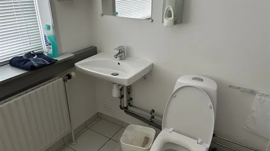 Kontorlokaler til leje i Næstved - billede 5