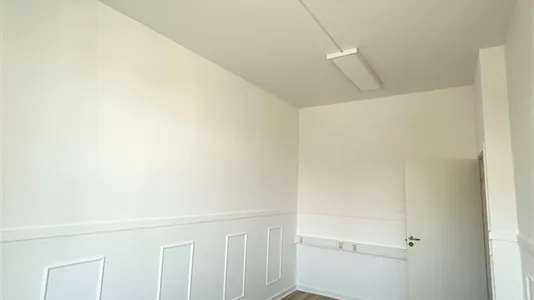 Kontorlokaler til leje i Næstved - billede 1