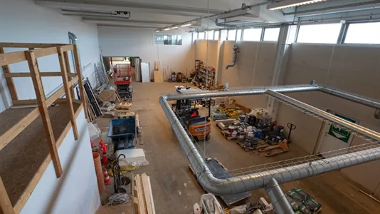 Kontorlokaler til leje i Albertslund - billede 15