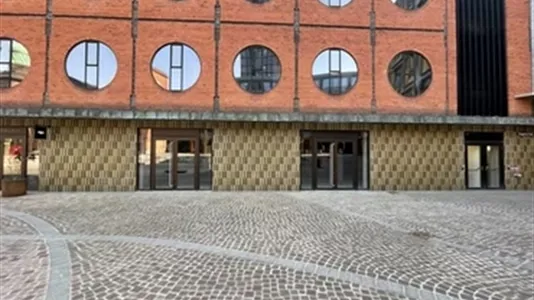 Butikslokaler til leje i Vesterbro - billede 2