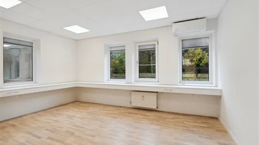 Lagerlokaler til leje i Odense SØ - billede 15