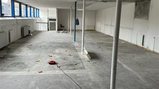 Kontorlokaler til leje i Århus C - billede 5