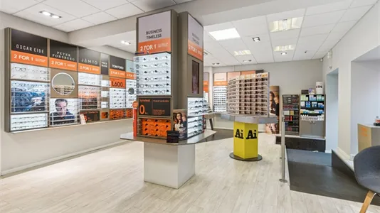 Butikslokaler til leje i Nørrebro - billede 3