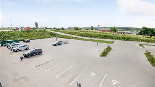 Restaurantlokaler til leje i Næstved - billede 12