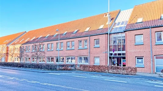 Kontorlokaler til leje i Viborg - billede 11