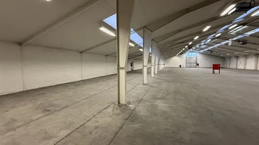 Værkstedslokaler til leje i Viborg - billede 7