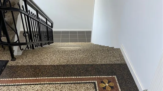 Kliniklokaler til leje i Korsør - billede 4