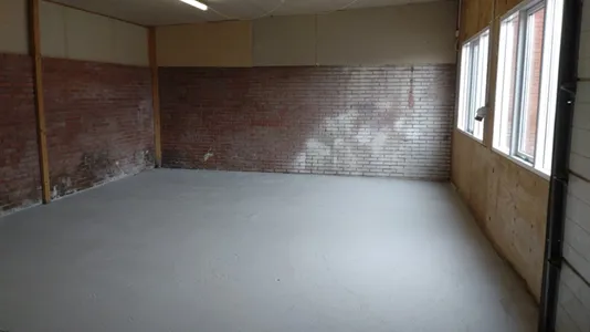 Lagerlokaler til leje i Højbjerg - billede 3