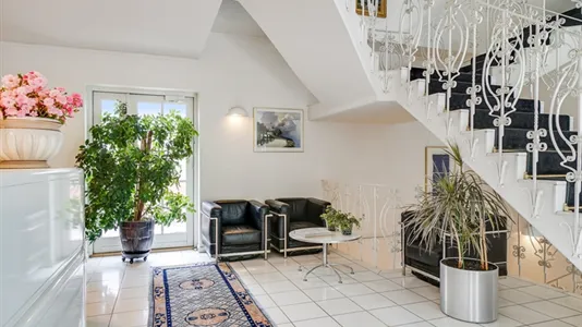 Kontorlokaler til leje i Hørsholm - billede 6