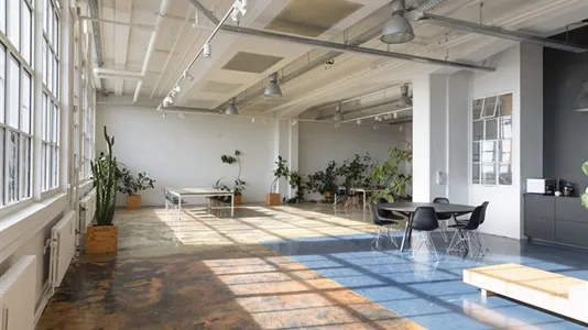 Kontorlokaler til leje i Østerbro - billede 4