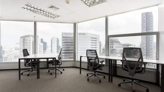 Kontorlokaler til leje i Odense C - billede 9