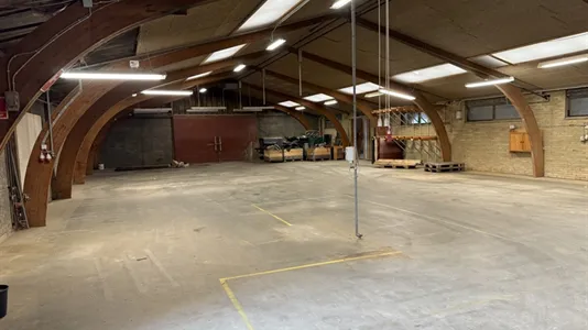 Lagerlokaler til leje i Lemvig - billede 3