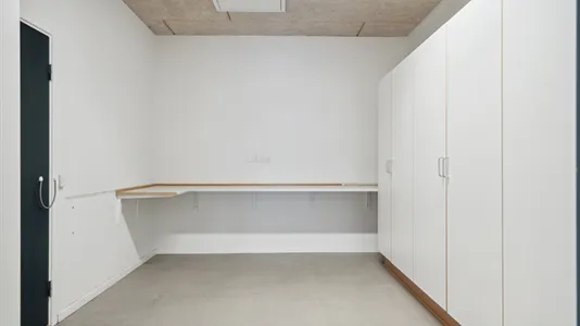 Kontorlokaler til leje i Odense SØ - billede 11
