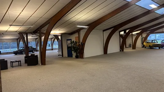 Showrooms til leje i Randers NV - billede 8