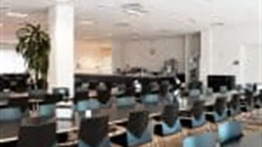 Kontorhoteller til leje i Herlev - billede 15