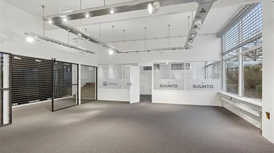 Kontorlokaler til leje i Kokkedal - billede 14