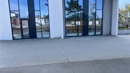 Butikslokaler til leje i Odense C - billede 1
