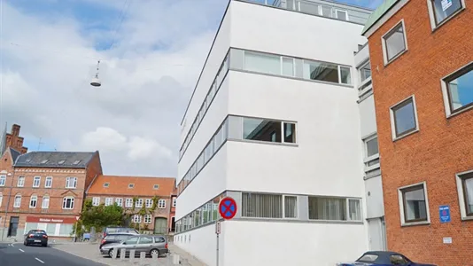 Kliniklokaler til leje i Randers C - billede 2