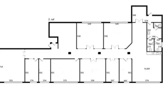 Kliniklokaler til leje i Valby - billede 9